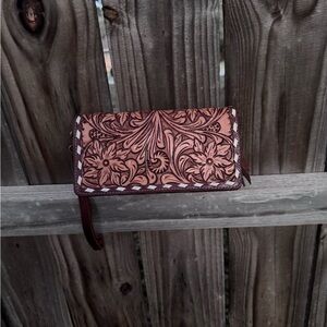 American Darling wallet